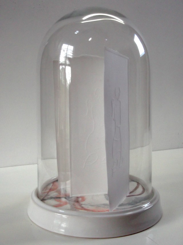 Uncredited woman. Pip woolf 2017